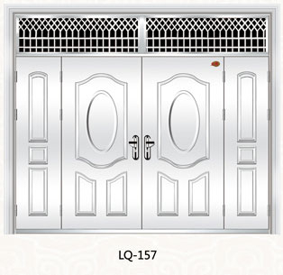 不銹鋼門(mén)-LQ-157特點(diǎn)